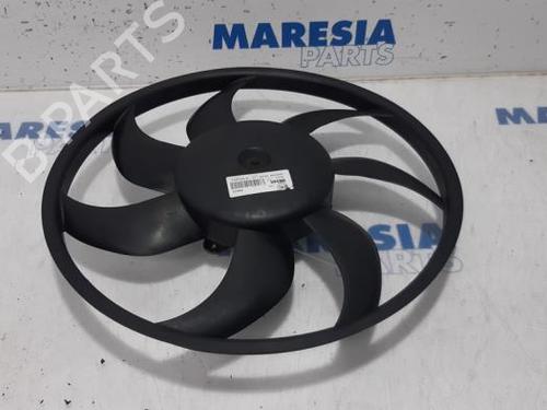 Used Pipe CITROËN JUMPER II Bus 2.2 HDi 120 (120 hp) 31443017