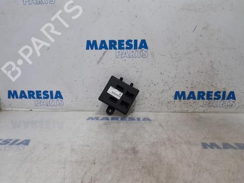 Used Electronic module RENAULT CLIO IV (BH_) 0.9 TCe 90 (BHNF, BHMA, BHMH, BHJK, BHJR) (90 hp) 31512542