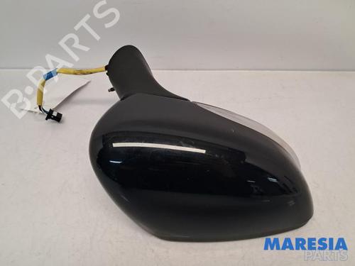 Bakspejl Højre RENAULT CAPTUR I (J5_, H5_) 0.9 TCe 90 | BP31470548C27