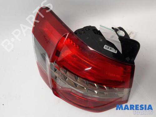 Used Left taillight CITROËN C5 III (RD_) 1.6 THP 155 (RD5FV8, RD5FNA) (156 hp) 31517777