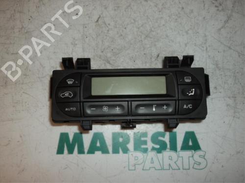 Used Climate control CITROËN C3 Pluriel (HB_) 1.4 HDi (68 hp) 31427754
