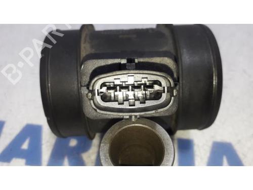 Mass air flow sensor FIAT DOBLO Cargo (263_) 1.3 D Multijet | BP31534137M95
