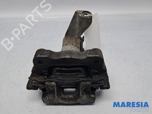 Used Left rear brake caliper Left rear brake caliper PEUGEOT 308 II (LB_, LP_, LW_, LH_, L3_) 1.2 THP 110 (110 hp) 31449451 31449451