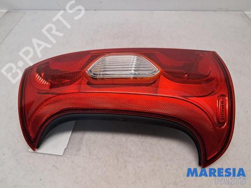 Left taillight FIAT PANDA (312_, 319_) 0.9 (312PXG1A) | BP31426703C34