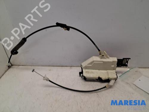 Used Electronic module Electronic module PEUGEOT 308 SW I (4E_, 4H_) 1.6 16V (150 hp) 31427729 31427729