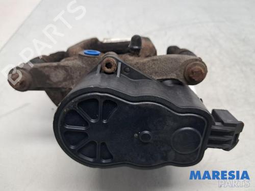 Left rear brake caliper CITROËN C4 Grand Picasso II (DA_, DE_) 1.6 THP 165 | BP31396355M107 