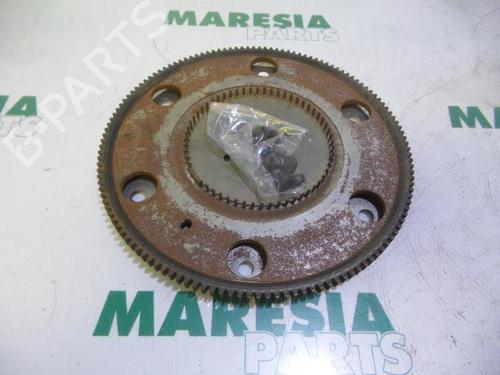 Used Flywheel PEUGEOT 207 (WA_, WC_) 1.6 16V VTi (120 hp) 31392315