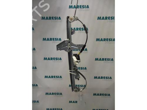 Used Front left window mechanism PEUGEOT 307 Break (3E) 1.6 16V (109 hp) 31473139