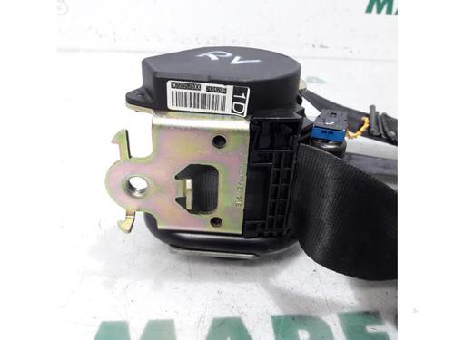 Front right seatbelt CITROËN C6 (TD_) 2.7 HDi | BP31456254I25 - Image 2