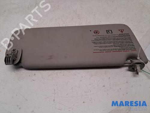Right sun visor RENAULT TWINGO II (CN0_) 1.2 (CN0D) | BP31400758I2