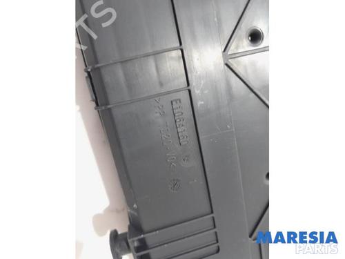 Engine control unit (ECU) PEUGEOT 208 I (CA_, CC_) 1.2 VTI 82 | BP31423911M57 - Image 4
