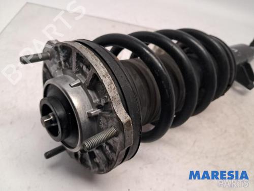 Left front shock absorber ALFA ROMEO GIULIA (952_) 2.2 D (952AEM250, 952AEA250) | BP31453277M16 - Image 2