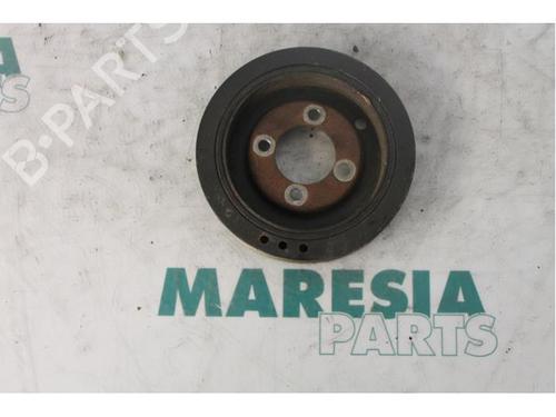 pulley-citroen-c5-i-dc_-2001-2002-2003-2004-2005-31461624 main image