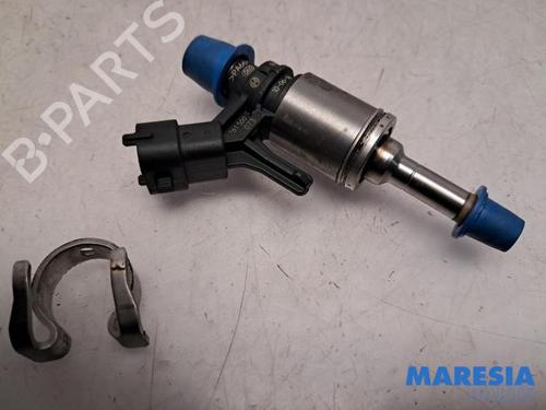 Used Injector Injector CITROËN C4 Picasso II 1.6 THP 155 (156 hp) 31408211 31408211