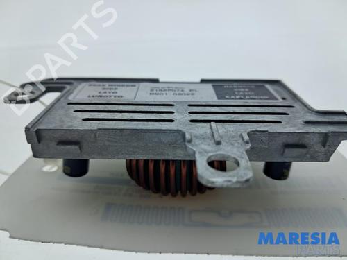 Electronic module FIAT 500e (332_) Elektro 3+1 (FA1) | BP36093220M83 - Image 3