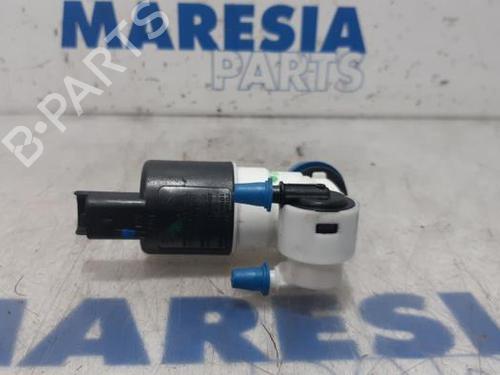 Other CITROËN C4 Grand Picasso II (DA_, DE_) 1.2 THP 130 | BP31432457O1