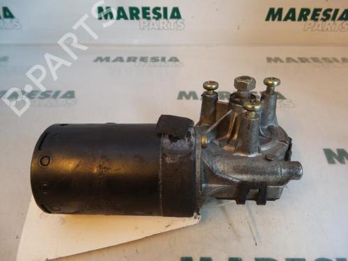 Used Front wiper motor PEUGEOT 206 Hatchback (2A/C) 2.0 S16 (136 hp) 31536392