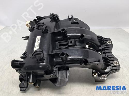 Used Injection rail FIAT PUNTO (199_) 0.9 Twinair Turbo (86 hp) 31451841
