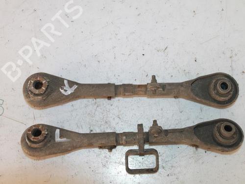 Used Support Support PEUGEOT 407 (6D_) 1.6 HDi 110 (6D9HZC, 6D9HYC) (109 hp) 31417015 31417015