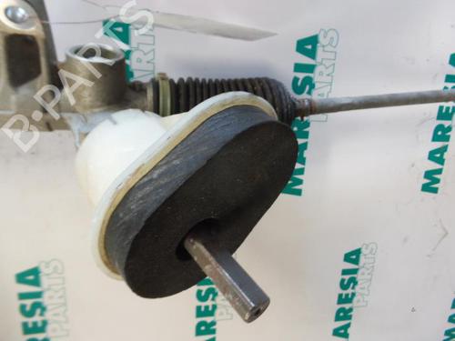 Steering rack RENAULT MODUS / GRAND MODUS (F/JP0_) 1.2 (JP0C, JP0K, FP0C, FP0K, FP0P, JP0P, JP0T) | BP31470115M22