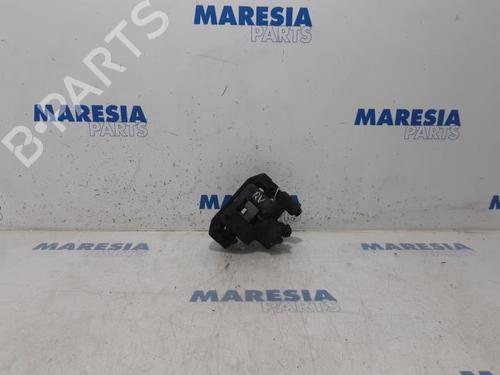 Used Right front brake caliper FIAT 500 (312_) 1.2 (312AXA1A) (69 hp) 31472842