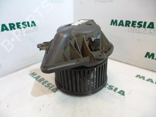 Varmeblæser RENAULT TRAFIC II Van (FL) 2.0 dCi 90 (FL0H, FL00, FL01, FL0M, FL0P, FL0S) (90 hp) 31468821