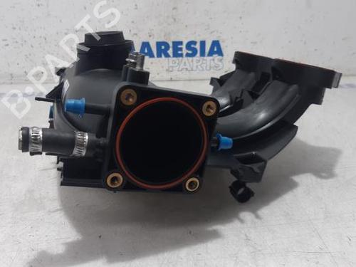 Injection rail FIAT 500 (312_) 0.9 (312AXG1A, 312.AXG11) | BP31514739M98