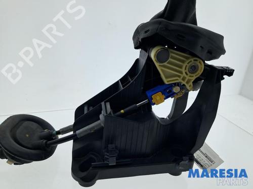 Gear lever CITROËN C4 II (NC_) 1.6 VTi 120 (NC5FS0, NC5FS9) | BP34724114M90  - Image 5