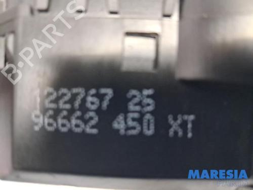 Switch PEUGEOT PARTNER Tepee 1.6 VTi | BP31483418I30 