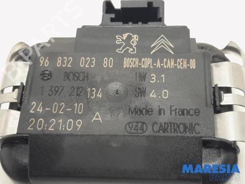 Electronic sensor PEUGEOT 3008 I MPV (0U_) 1.6 VTi | BP31466143M84 - Image 4
