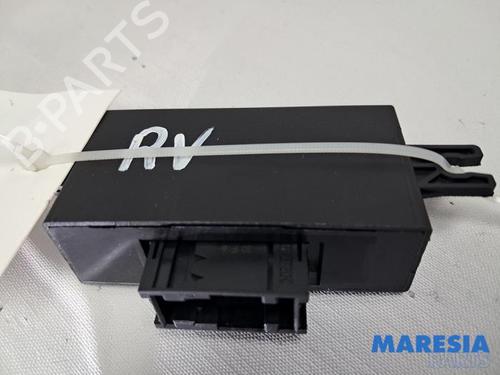 Used Electronic module CITROËN C4 Grand Picasso II (DA_, DE_) 1.6 THP 165 (165 hp) 31386751