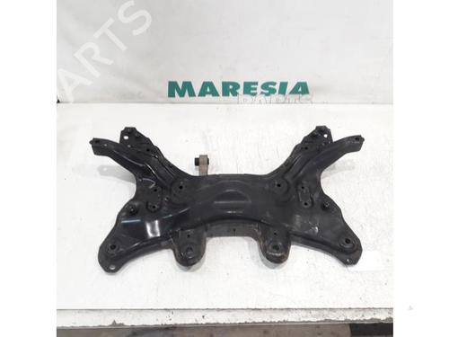 Used Subframe FIAT 500 (312_) 1.2 (312AXA1A) (69 hp) 31512486