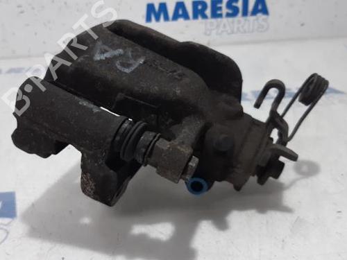 Right rear brake caliper CITROËN JUMPY II Van 2.0 HDi 125 | BP31388877M106