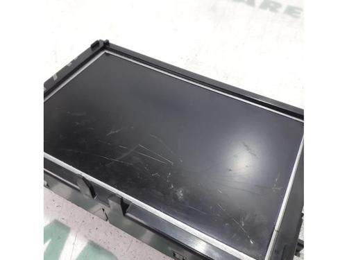 Display monitor CITROËN C4 II (NC_) 1.6 HDi 90 | BP31400442C48