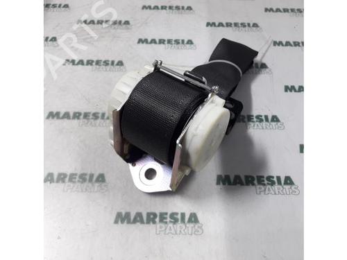 Sikkerhedssele bag venstre FIAT CROMA (194_) 1.9 D Multijet (194AXC1B, 194AXC12) (150 hp) 31534968