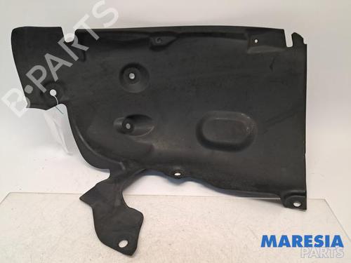 Hjulbue Hjulbue RENAULT MEGANE III Hatchback (BZ0/1_, B3_) 1.4 TCe (BZ0F, BZ1V) (131 hp) 31505679 31505679