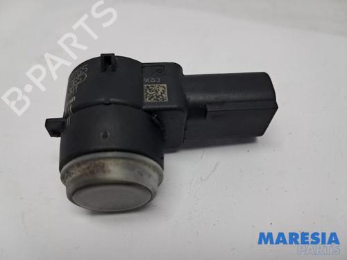 Used Electronic sensor PEUGEOT 208 I (CA_, CC_) 1.6 VTi (120 hp) 31389192