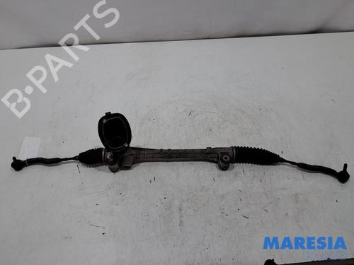 Used Steering rack PEUGEOT 107 (PM_, PN_) 1.0 (68 hp) 31503809