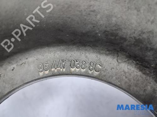 Support CITROËN C6 (TD_) 2.7 HDi | BP31461473C155 