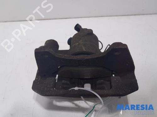 Left front brake caliper FIAT 500 (312_) 1.2 (312AXA1A) | BP31495586M105