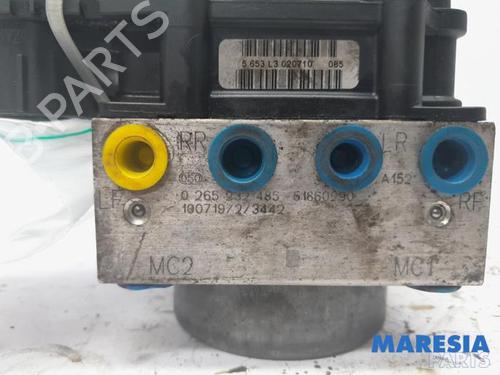 ABS pump FIAT PUNTO EVO (199_) 1.3 D Multijet | BP31403832M43 - Image 4