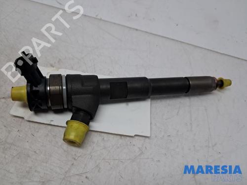 Spreder / Dyse Spreder / Dyse RENAULT CLIO IV Grandtour (KH_) 1.5 dCi 90 (KHN3, KHN4) (90 hp) 36041434 36041434