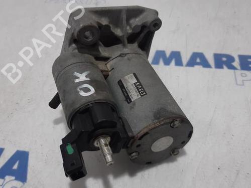 Starter PEUGEOT 208 I (CA_, CC_) 1.2 VTI 82 | BP31466543M8
