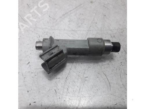 Used Injector CITROËN C1 (PM_, PN_) 1.0 (68 hp) 31517354