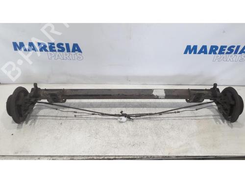 Bakaksel PEUGEOT BOXER Van 2.2 HDi 120 (120 hp) 31464636