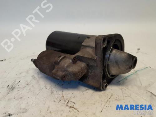 Starter OPEL COMBO Box Body/MPV (X12) 1.6 CDTI (B05) | BP31432712M8