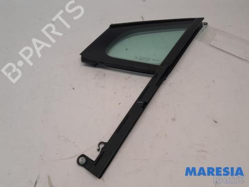Used Front left quarter glass PEUGEOT 3008 I MPV (0U_) 1.6 VTi (120 hp) 31429694