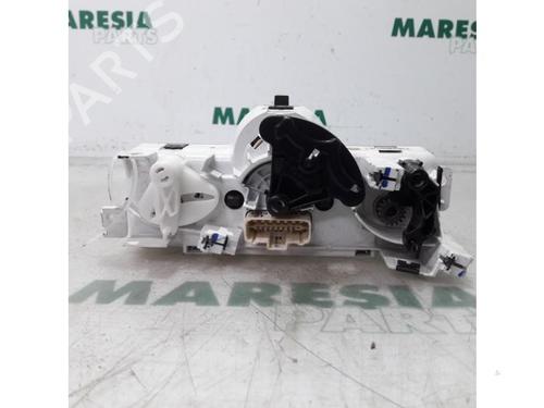 Climate control RENAULT KANGOO Express (FW0/1_) 1.5 dCi 90 (FW0G, FW05, FW08, FW11) | BP31397501I5