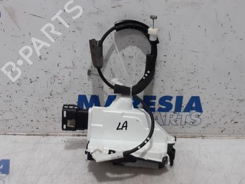 Electronic module CITROËN C3 II (SC_) 1.2 VTi 82 | BP31400234M83