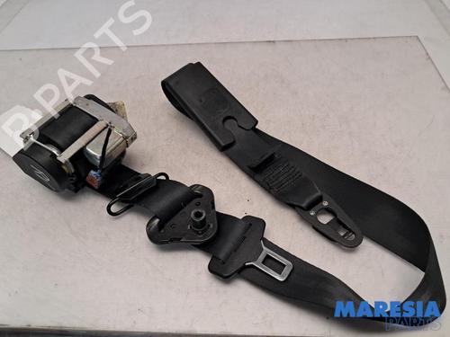 Sikkerhedssele foran højre RENAULT CAPTUR I (J5_, H5_) 0.9 TCe 90 (90 hp) 31518090